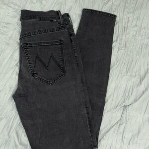 Mother The Stunner Jeans